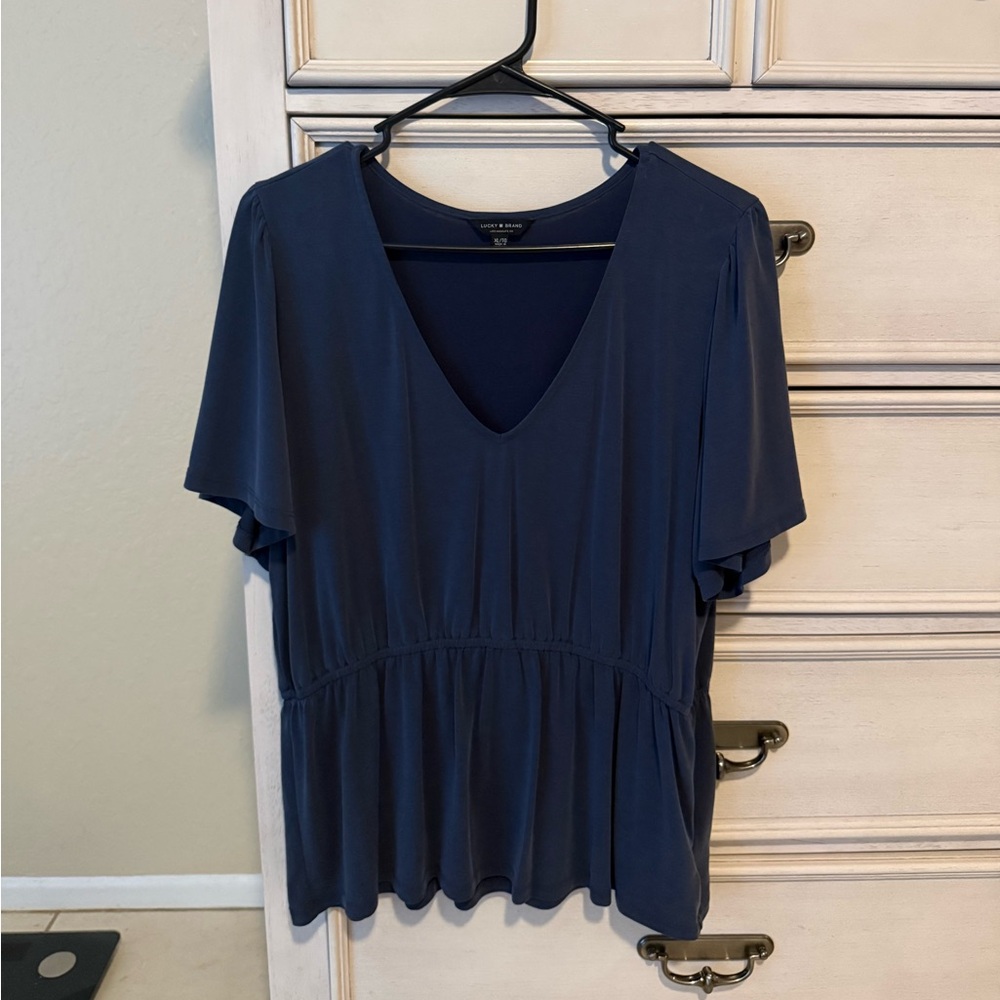 Women’s Blouse